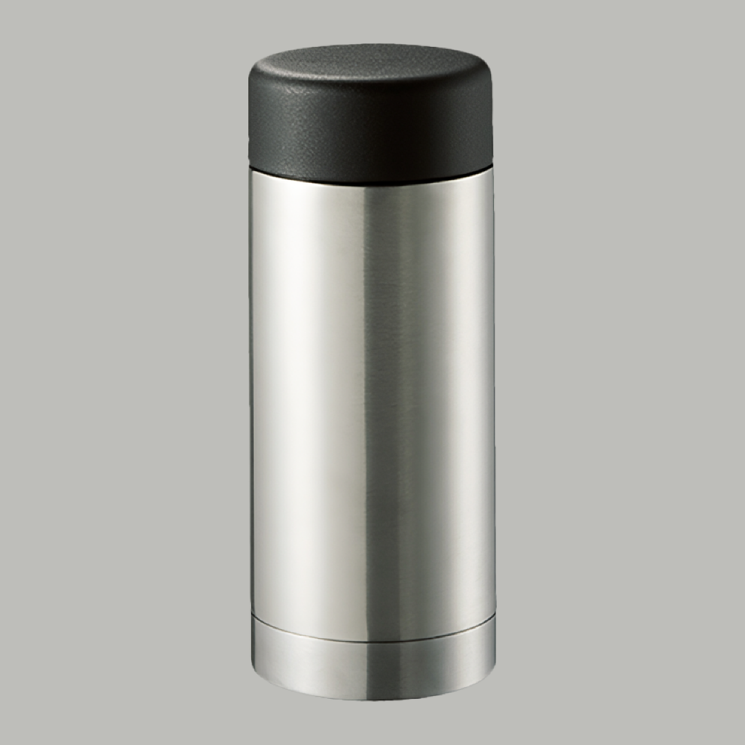 ステンレスドリンクボトル 200ml