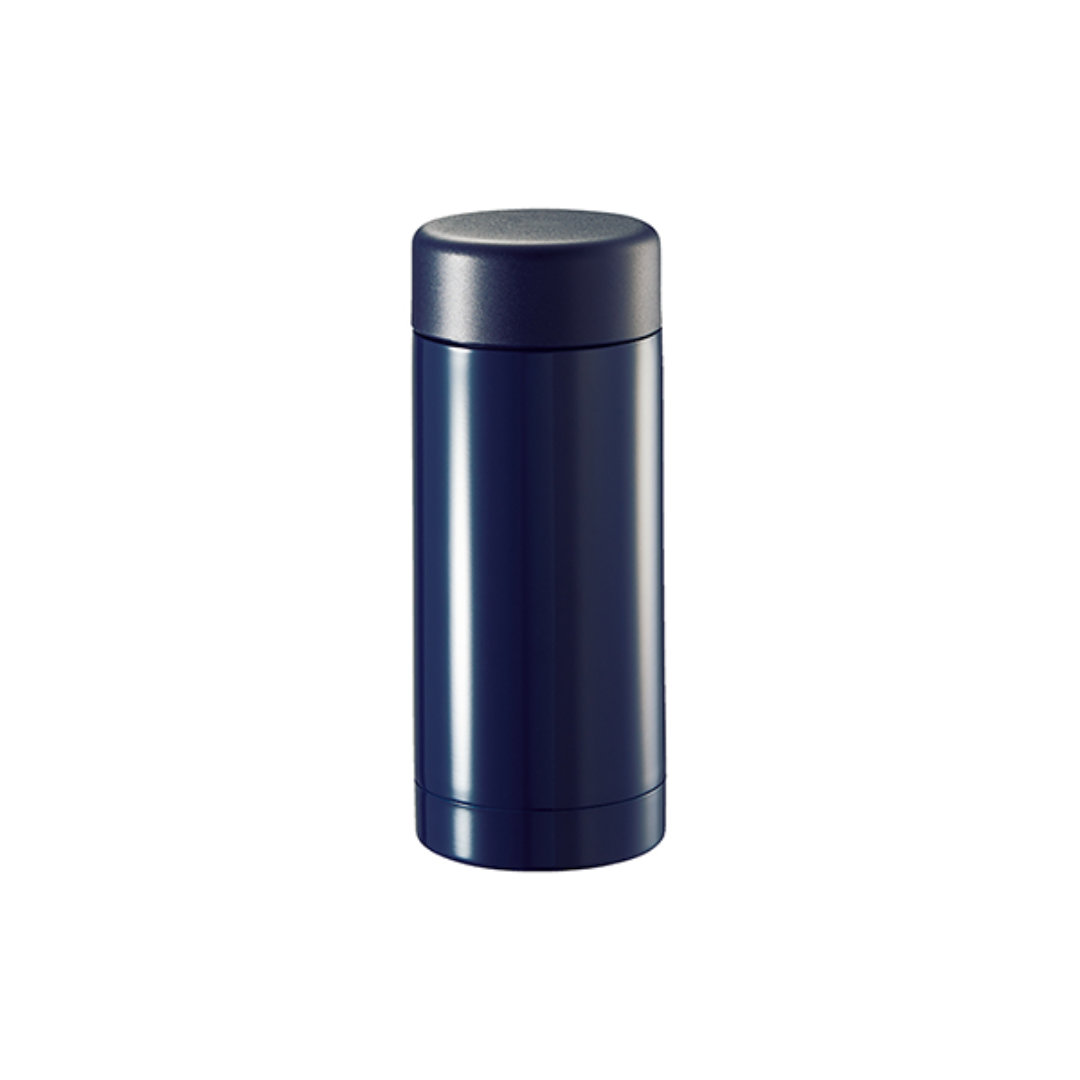 ステンレスドリンクボトル 200ml