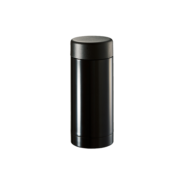 ステンレスドリンクボトル 200ml