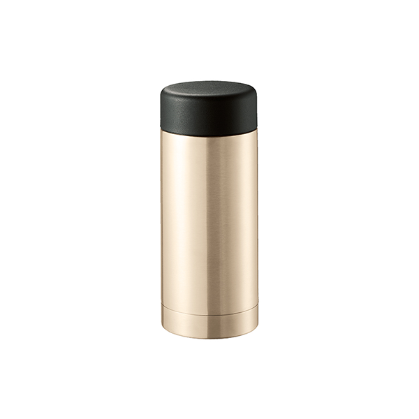 ステンレスドリンクボトル 200ml