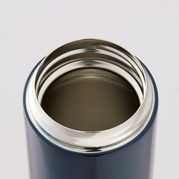 ステンレスドリンクボトル 200ml