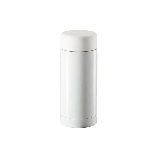 ステンレスドリンクボトル 200ml