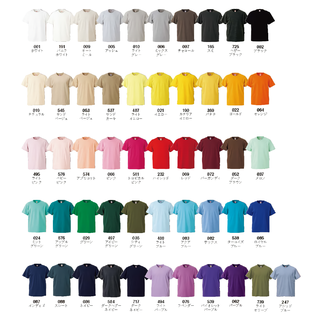 TOP SELLER（5001-01）
