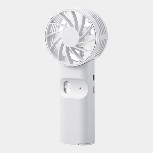 Mist Handy Fan