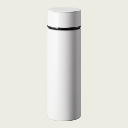 Pocket Thermos Bottle 130ml