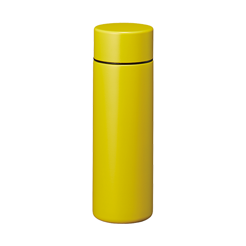 Pocket Thermos Bottle 130ml