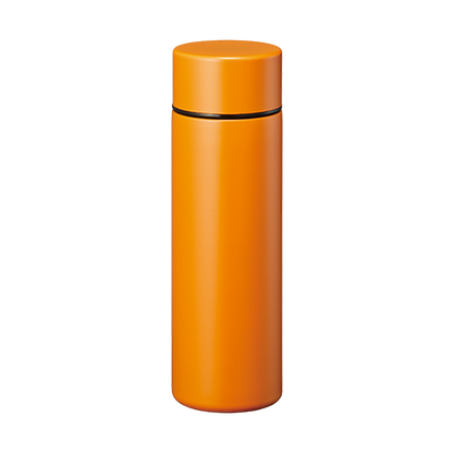 Pocket Thermos Bottle 130ml