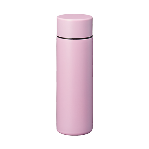 Pocket Thermos Bottle 130ml