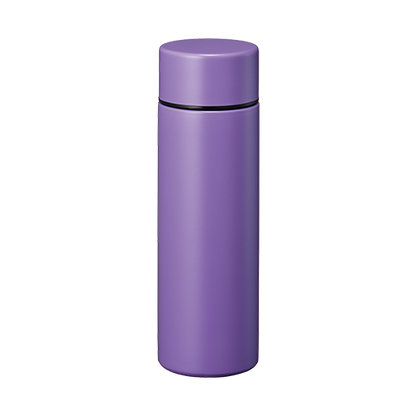 Pocket Thermos Bottle 130ml