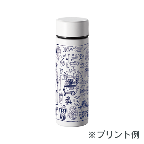 Pocket Thermos Bottle 130ml